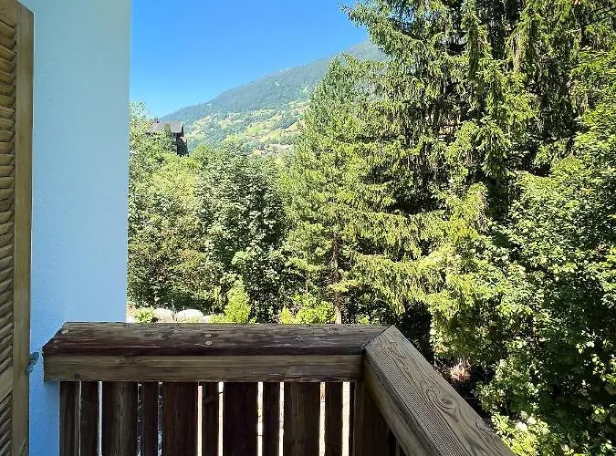 Spitzen Blicke - Lejlighed