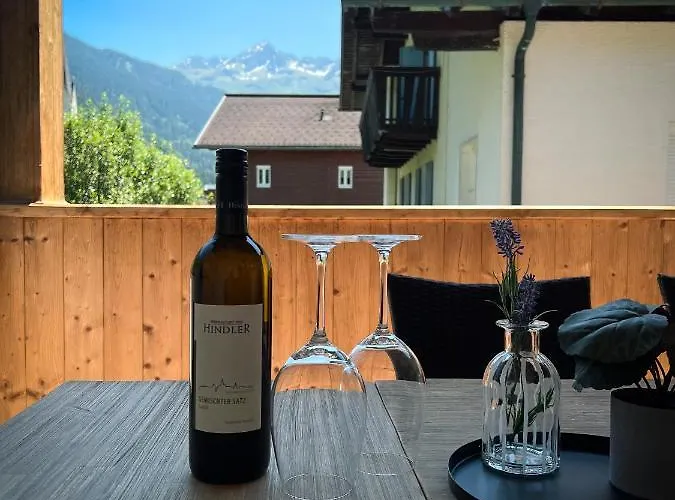 Spitzen Blicke - * Silbertal