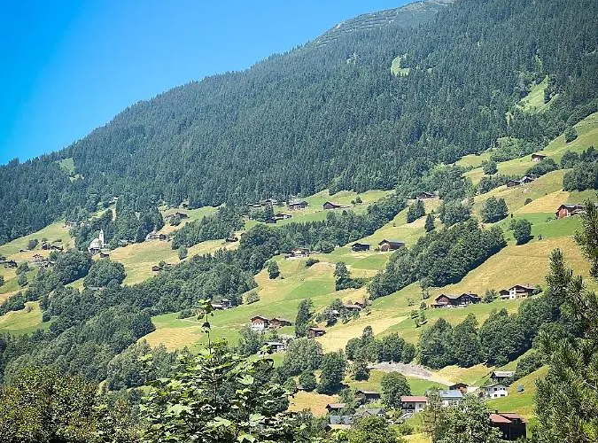 Spitzen Blicke - Lejlighed *