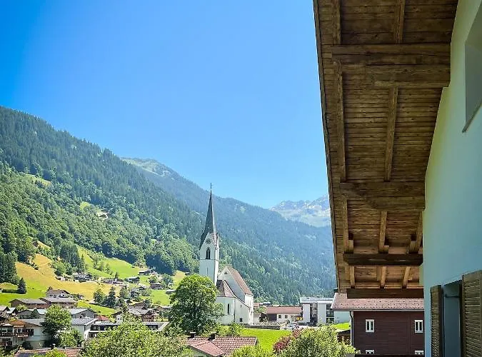 Lejlighed Spitzen Blicke -