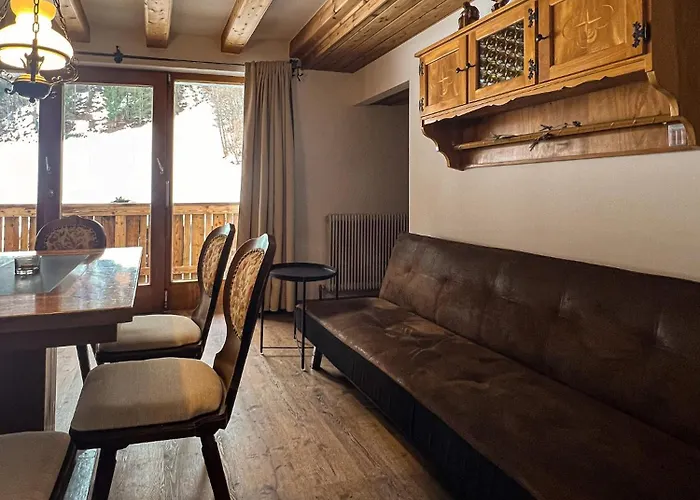 Spitzen Blicke - Lejlighed *