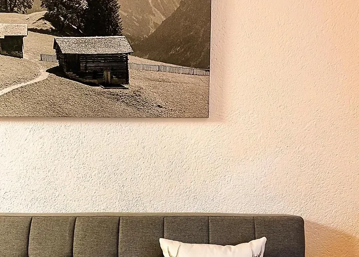 Lejlighed Spitzen Blicke -